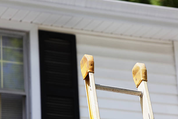 Best Custom Trim and Detailing for Siding  in Newtown Grant, PA